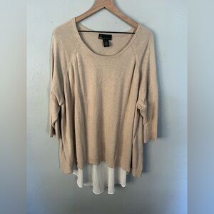 Lane Bryant Sweater